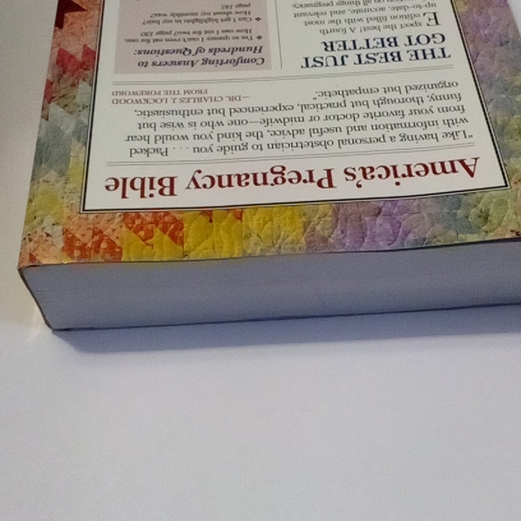 What To Expect When Expecting - Picture 3 of 3